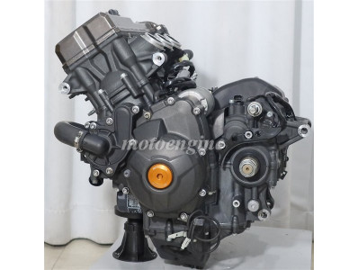 Двигатель для мотоцикла YAMAHA MT-09 N703E